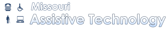 Missouri Assistive Technology
